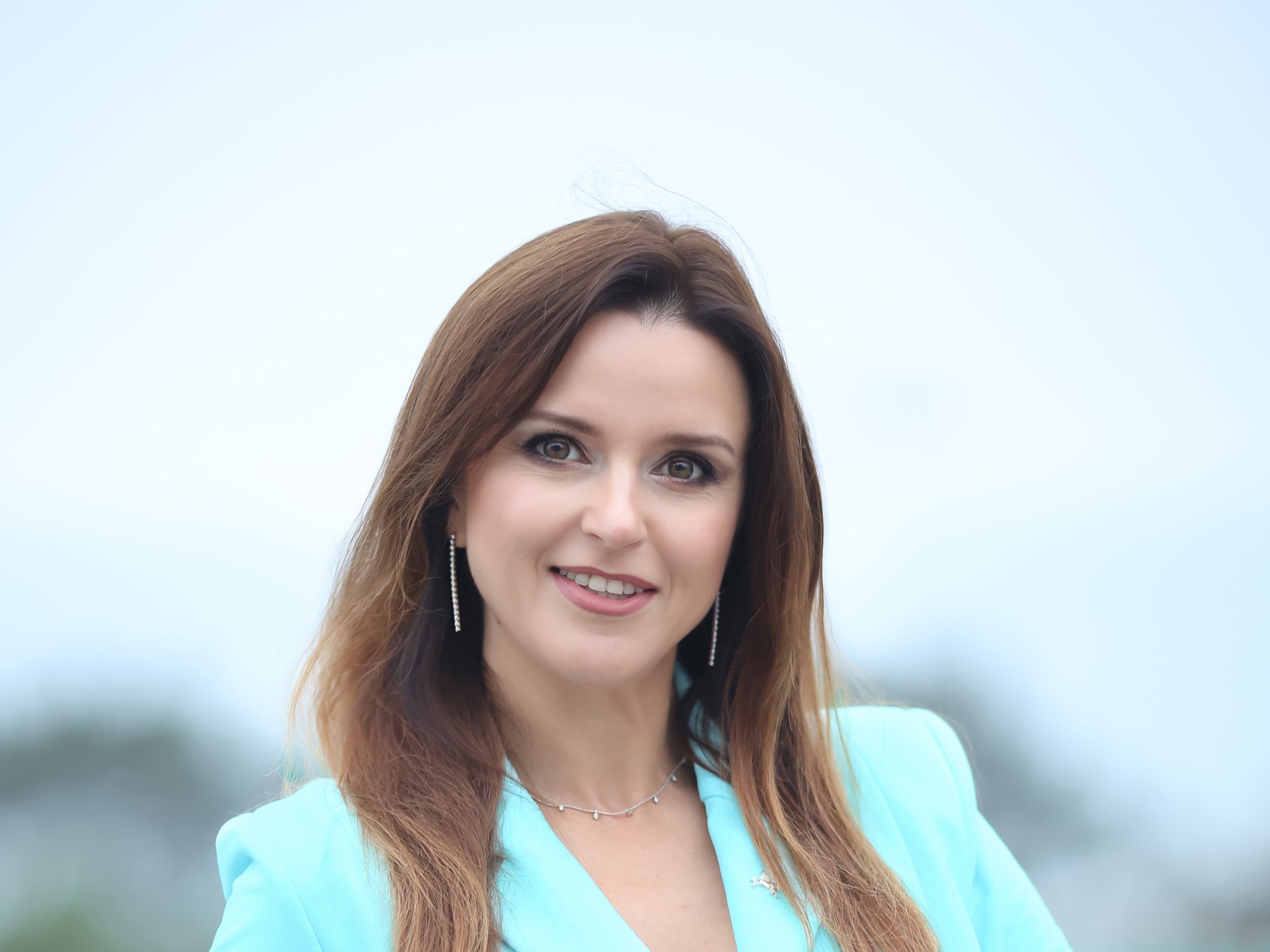 Picture of Olga Mazhar