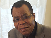 Picture of Chuks Onwubere