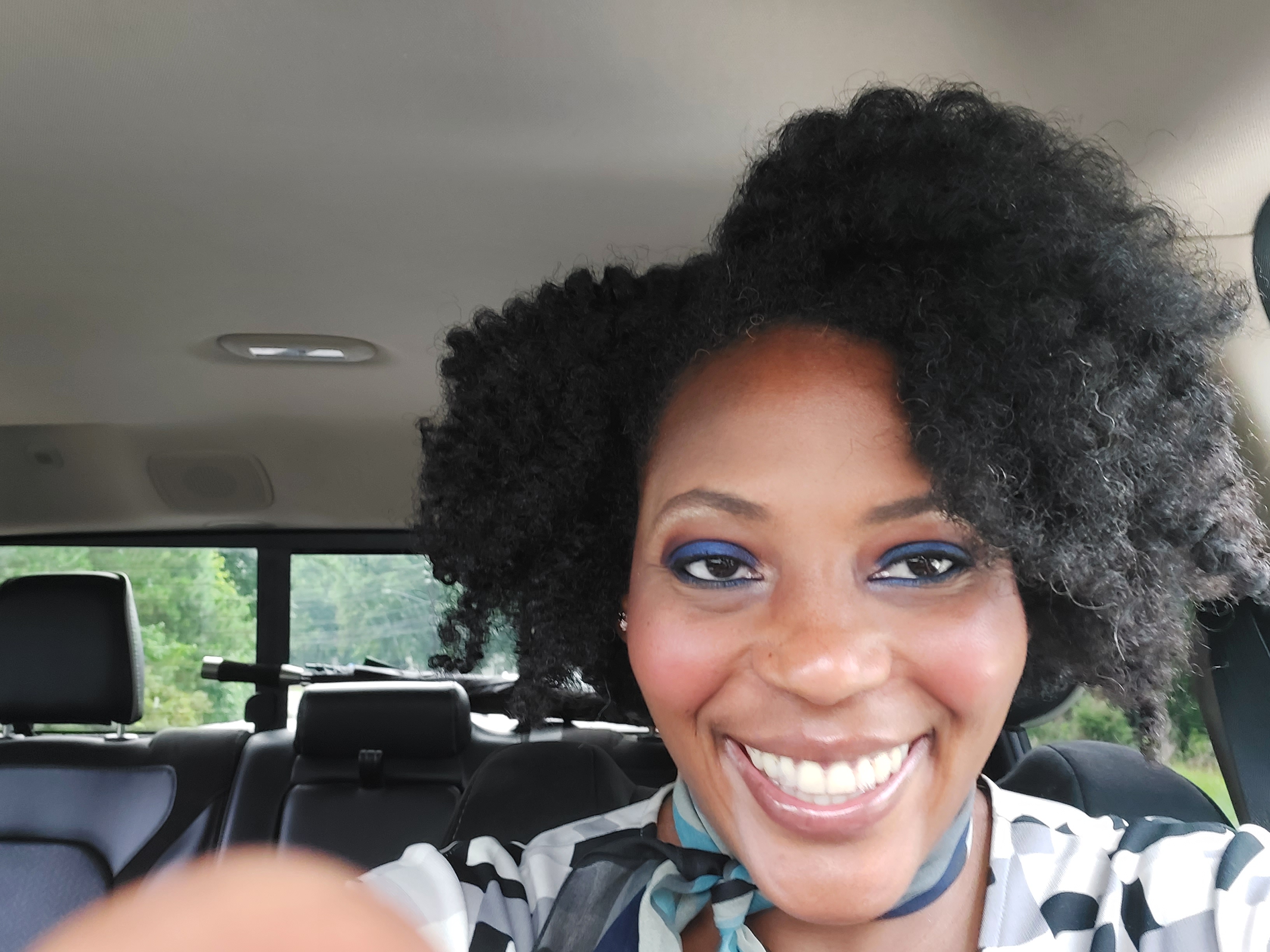 Picture of Myra K Odom-Oby