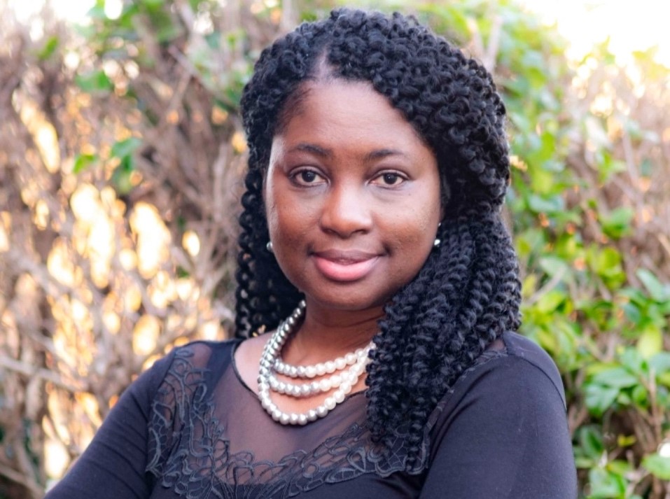 Picture of Camille Brown