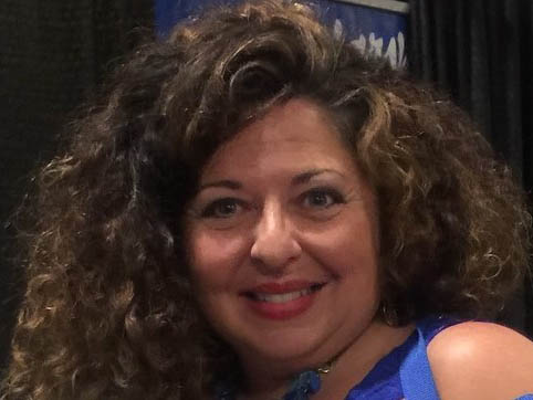 Picture of Kimberly Sivori