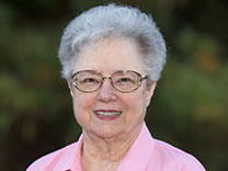Picture of Lois Baker