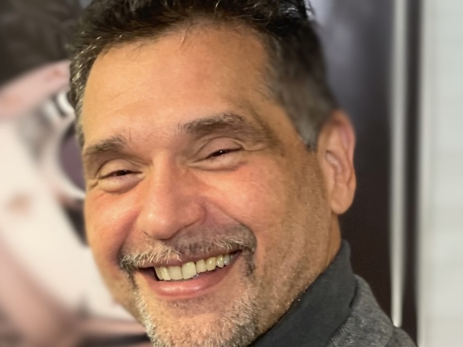 Picture of Jose Luis Gonzalez