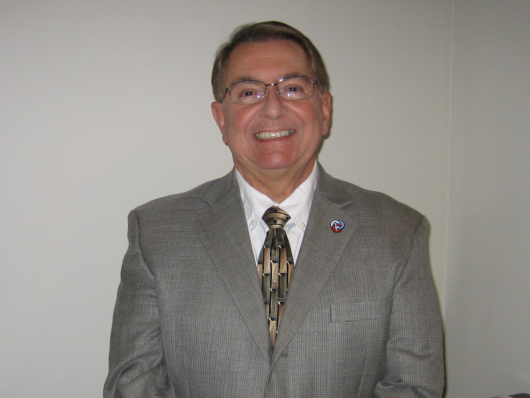 Picture of Tom Ciulla