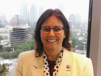 Picture of Wanda Dotson Wallace