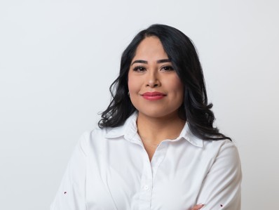 Picture of Miriam Sosa Mendez