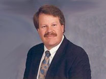 Picture of Andy Jones