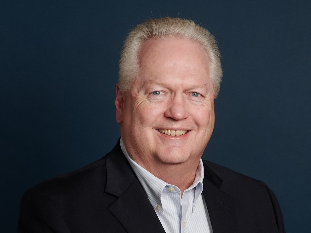 Picture of Mark Wade