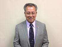 Picture of Jose Trujillo