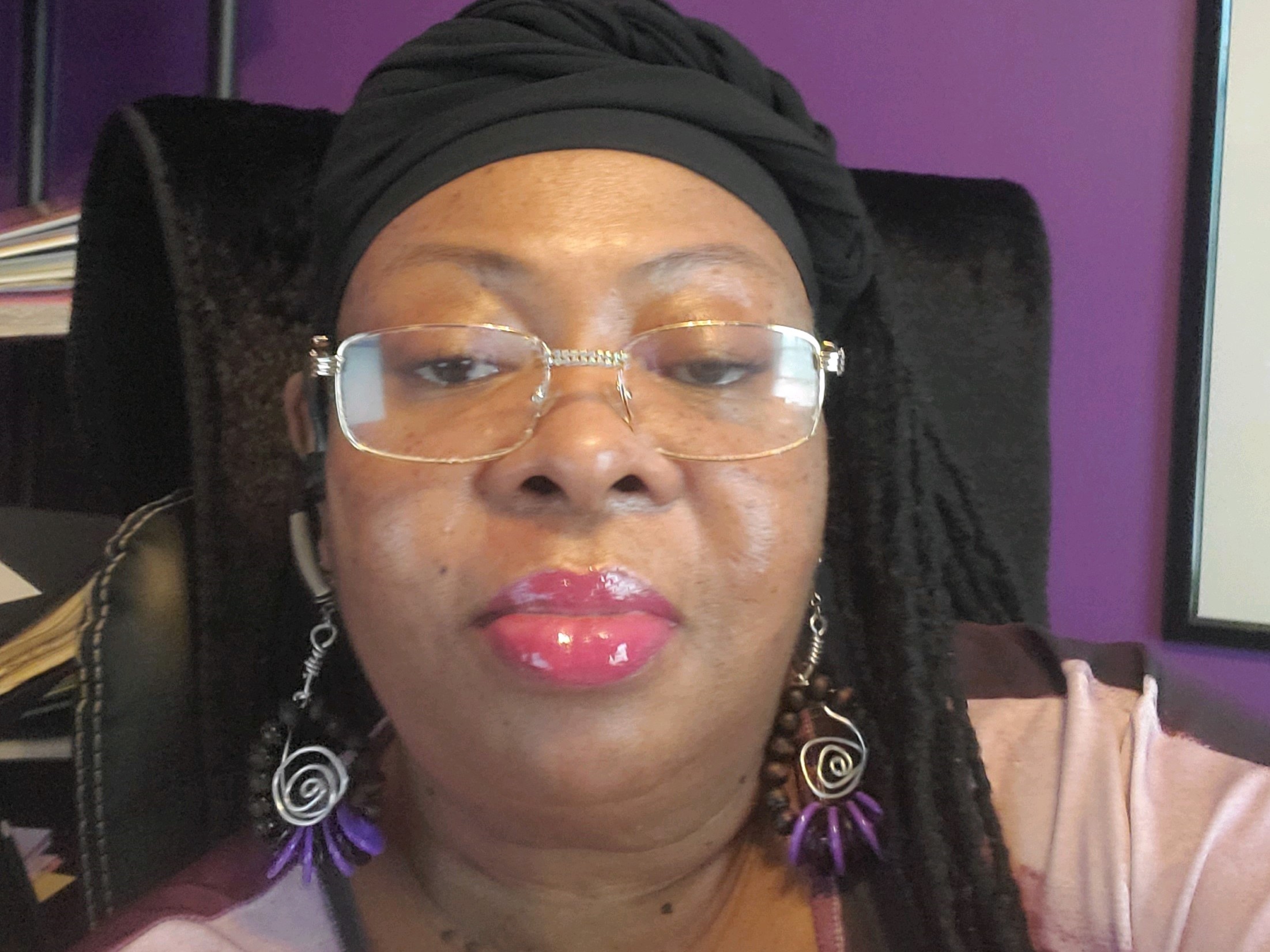 Fotografa de Jan Robinson-Biggs