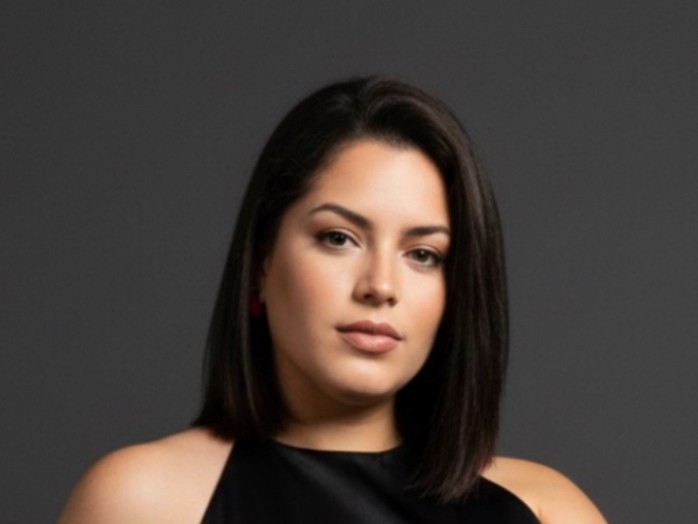 Idalia Aguilera Ortega Milwaukee, WI Representative Primerica