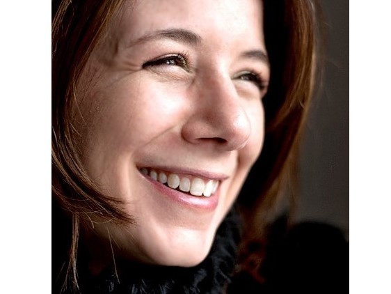 Photo de Nathalie Marino