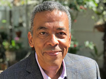 Picture of Byron Dowell