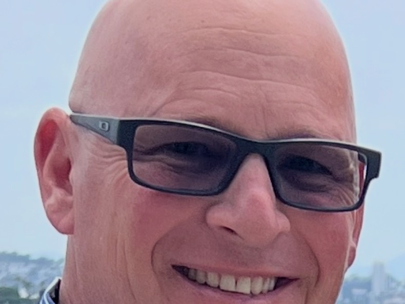 Picture of Ron Harris Jr