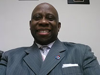 Picture of Mike Turner