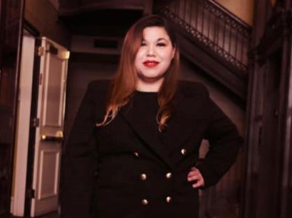 Picture of Elizabeth A Delgado