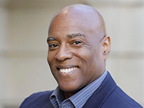 Picture of Lamar Wilson Jr