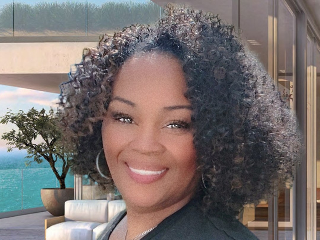 Picture of Monique Diaz