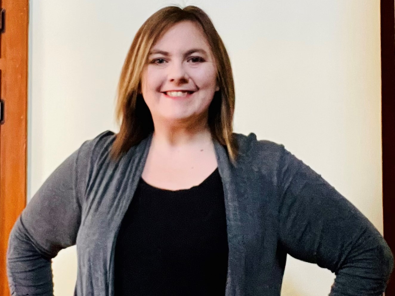 Picture of Sadie Frechette