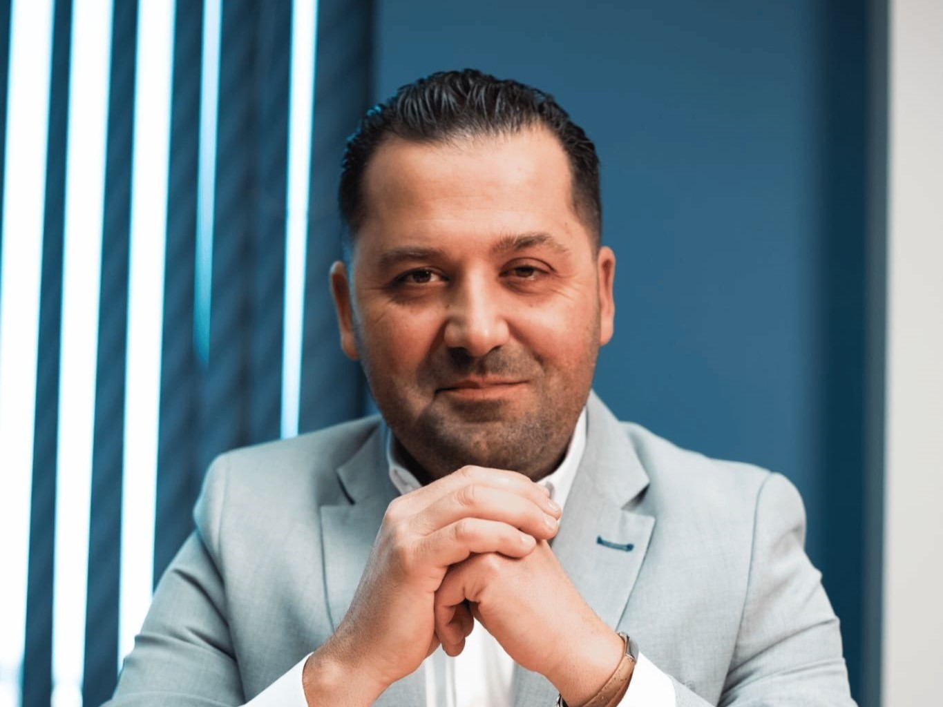 Picture of Rui Oliveira Batista