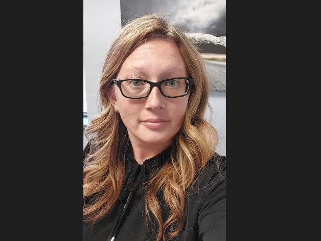 Picture of Sheena Mitchell