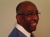 Picture of Nate Turner