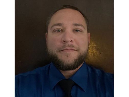 Picture of Jeremy Alan Langstaff