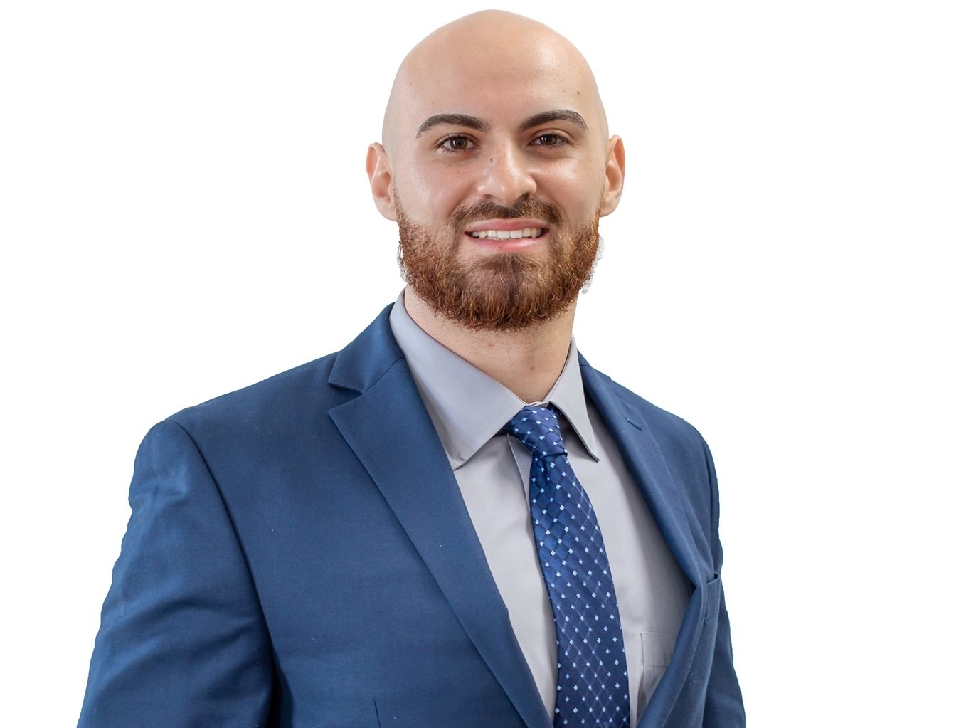 Picture of Brandon J Gannon