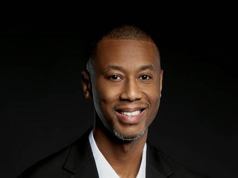 Picture of Larry Rockette