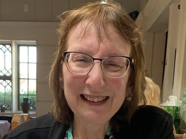 Picture of Linda Anne Springer