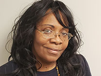 Fotografa de Para Johnson