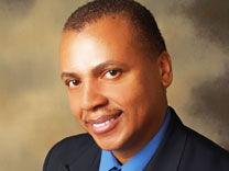 Picture of Patrick R Kelly