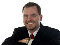 Picture of Ken Van Booven