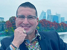 Picture of Carlos Gonzalez