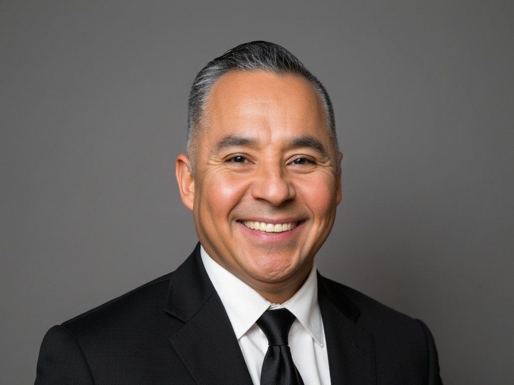 Picture of Carlos Arana