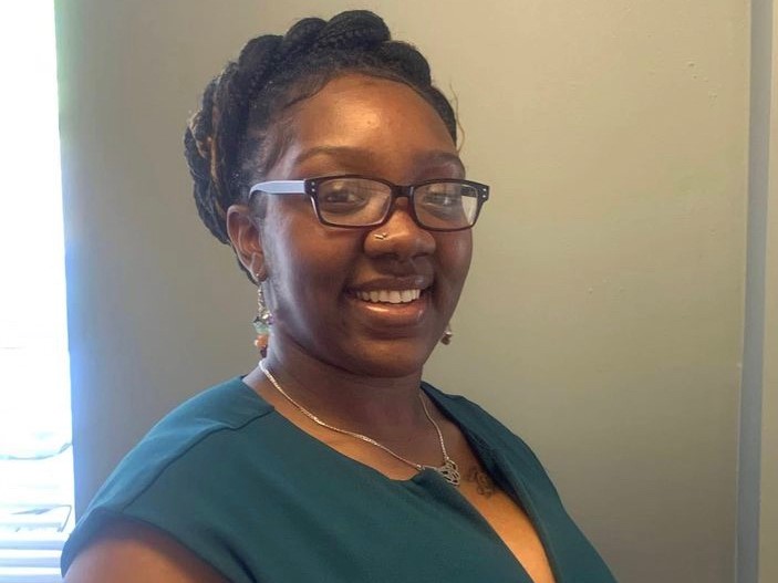 Shydasia Fernandez Oakland, NJ Representative Primerica