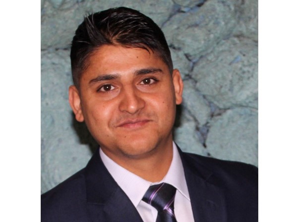 Picture of Ganga Khatiwada