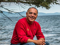 Picture of Frank Zalvino