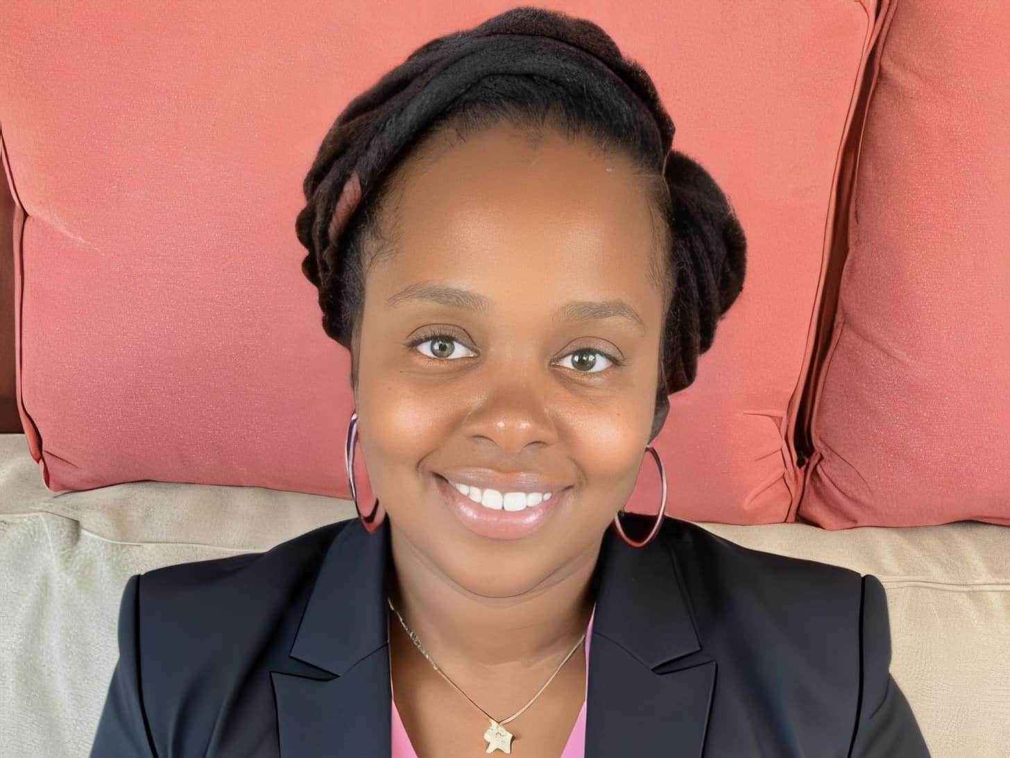 Picture of Teleria Daugherty