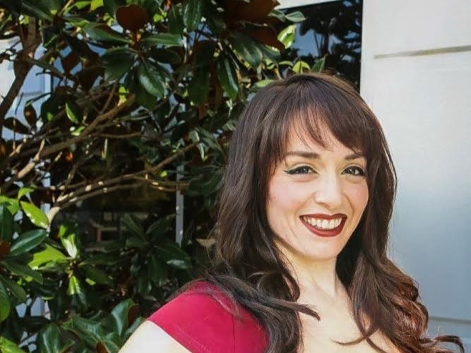 Picture of Clarissa V Villanueva