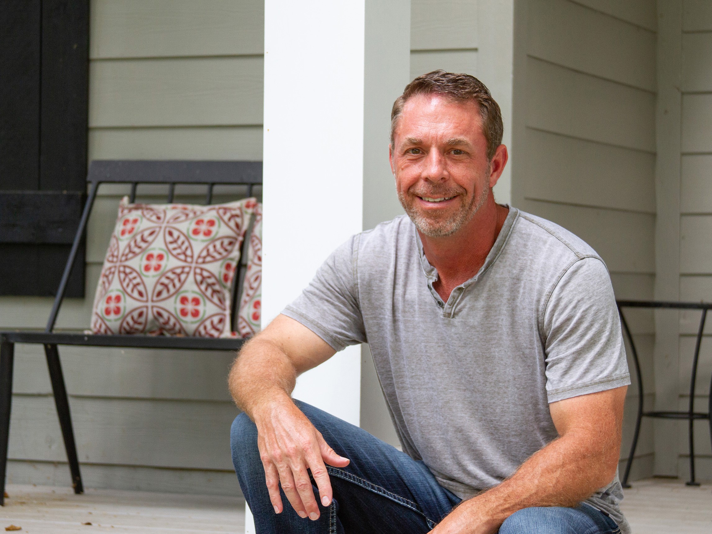 Picture of Rusty Foster