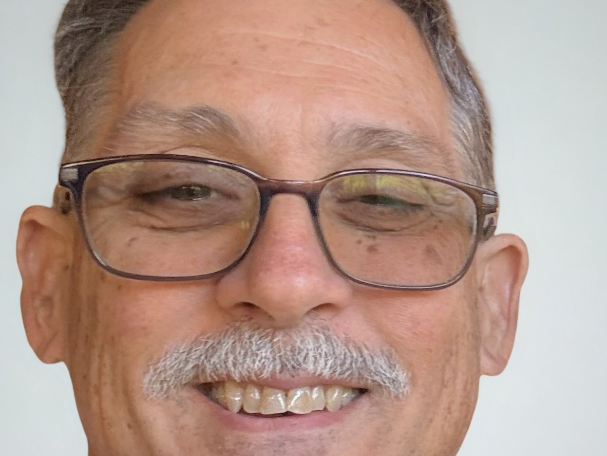 Picture of Jeff Smith