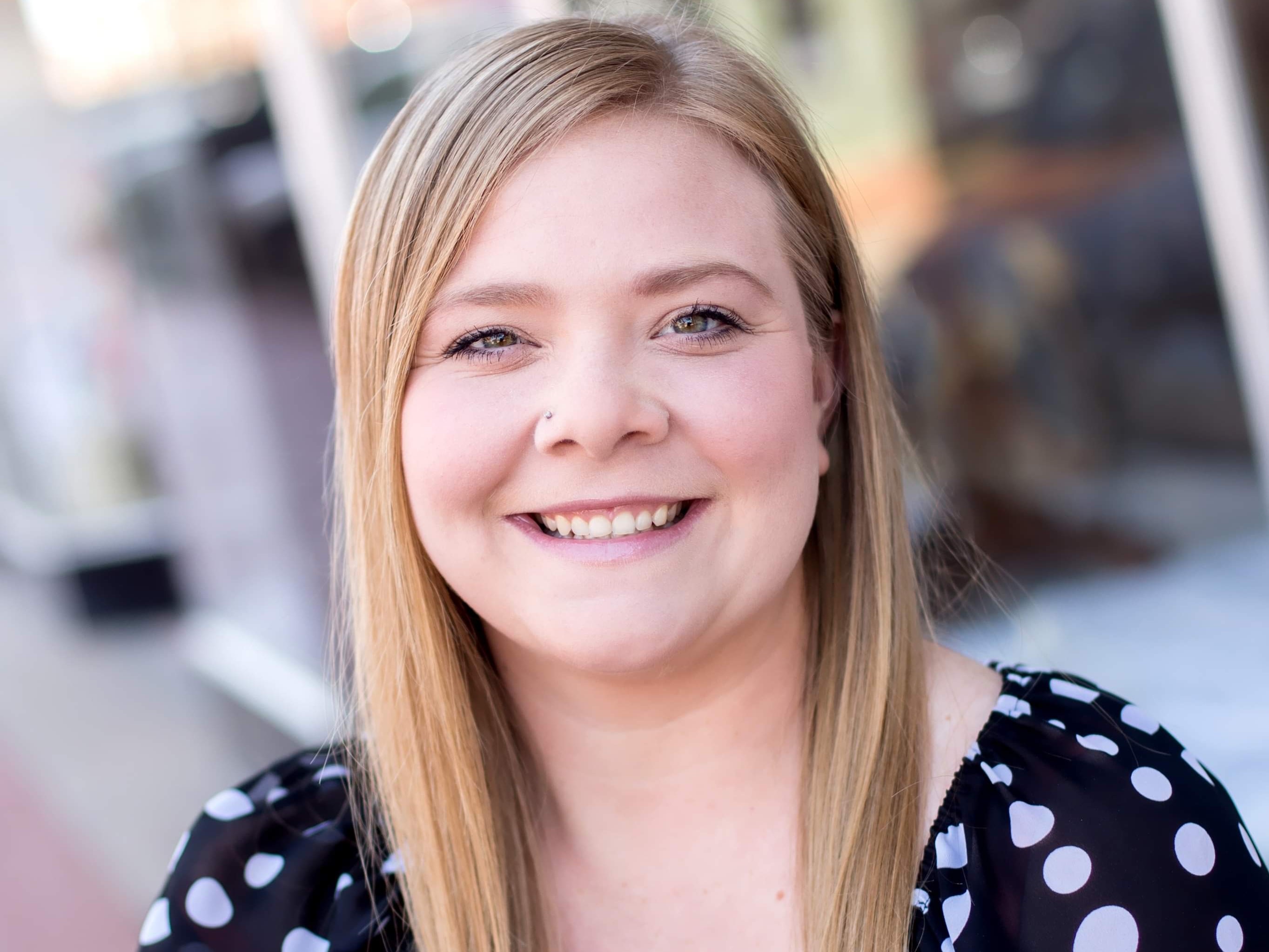 Aubrea Womack Fort Worth, TX Representative Primerica