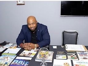 Picture of Stephen Austin