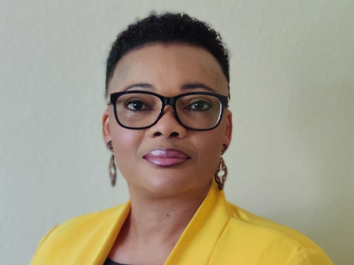 Picture of Rachel Olaluwoye