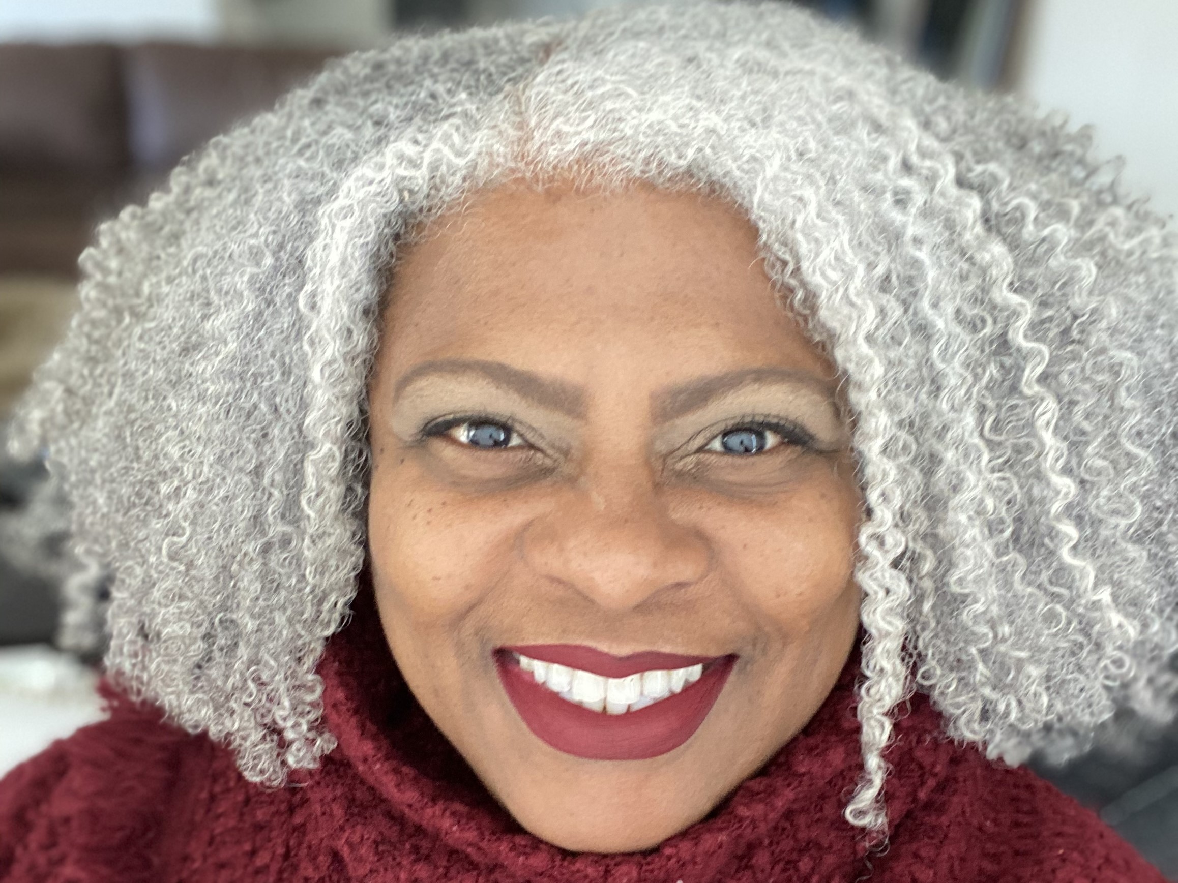 Picture of Kenya Denise Hilaire