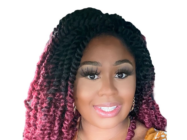 Picture of Vanessa Nickerson