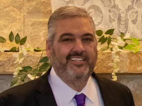 Picture of Bill Woods