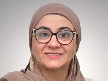 Photo de Farida Tilmati Ikhlef