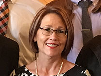 Picture of Kris Horsley